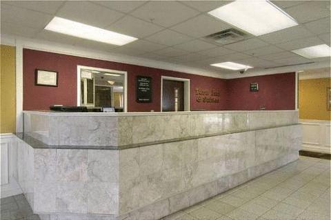 Motel 6-Jonesboro, Ga Exteriör bild