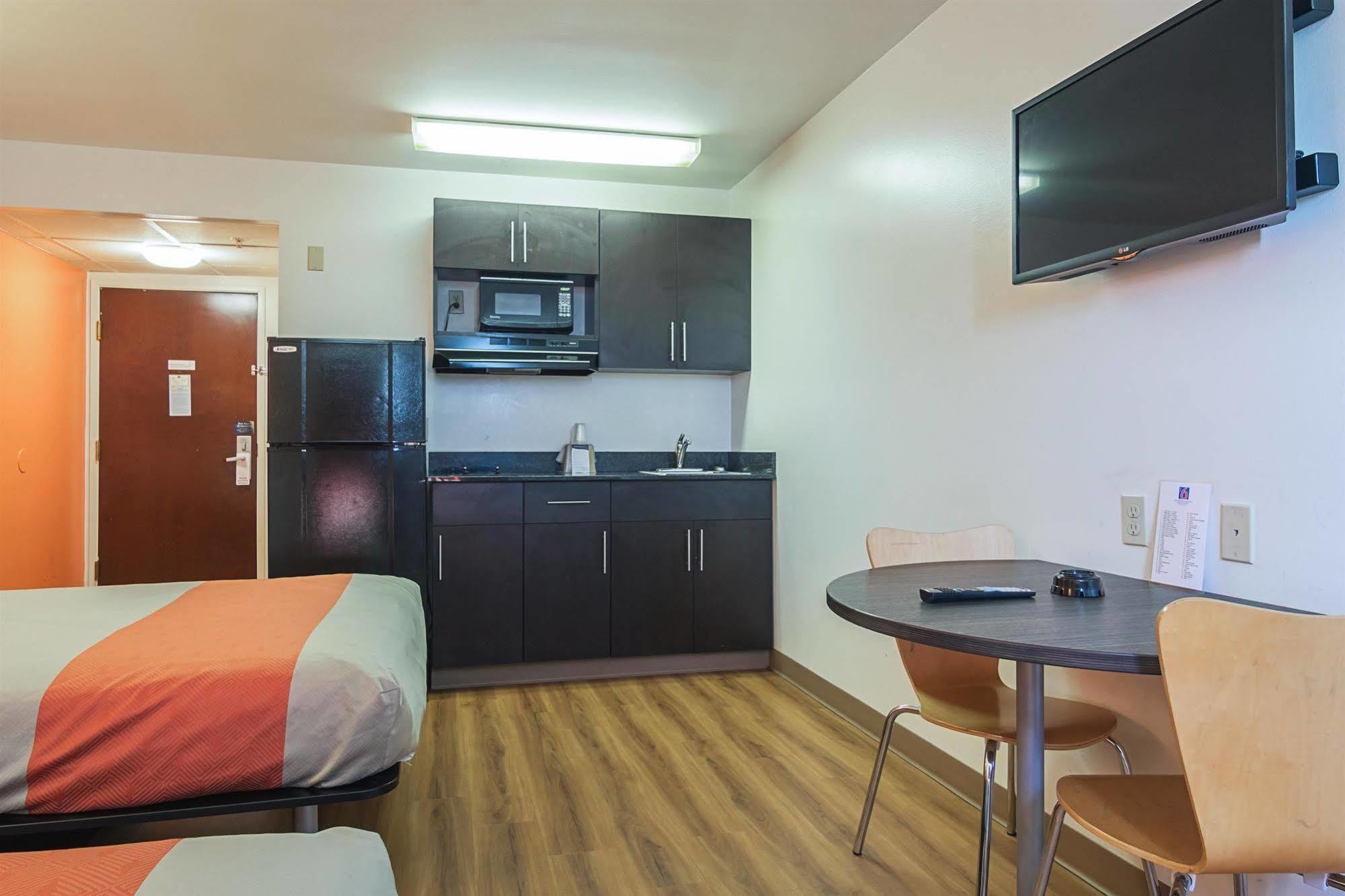 Motel 6-Jonesboro, Ga Exteriör bild